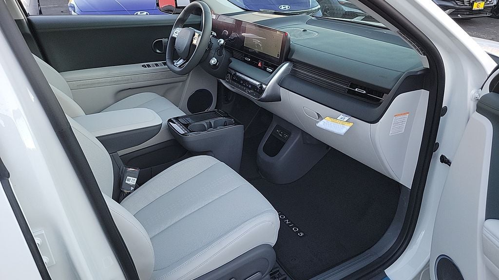 2026 Hyundai IONIQ 5 Limited