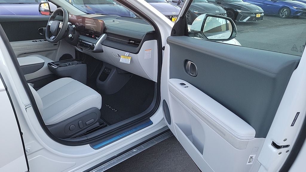 2026 Hyundai IONIQ 5 Limited