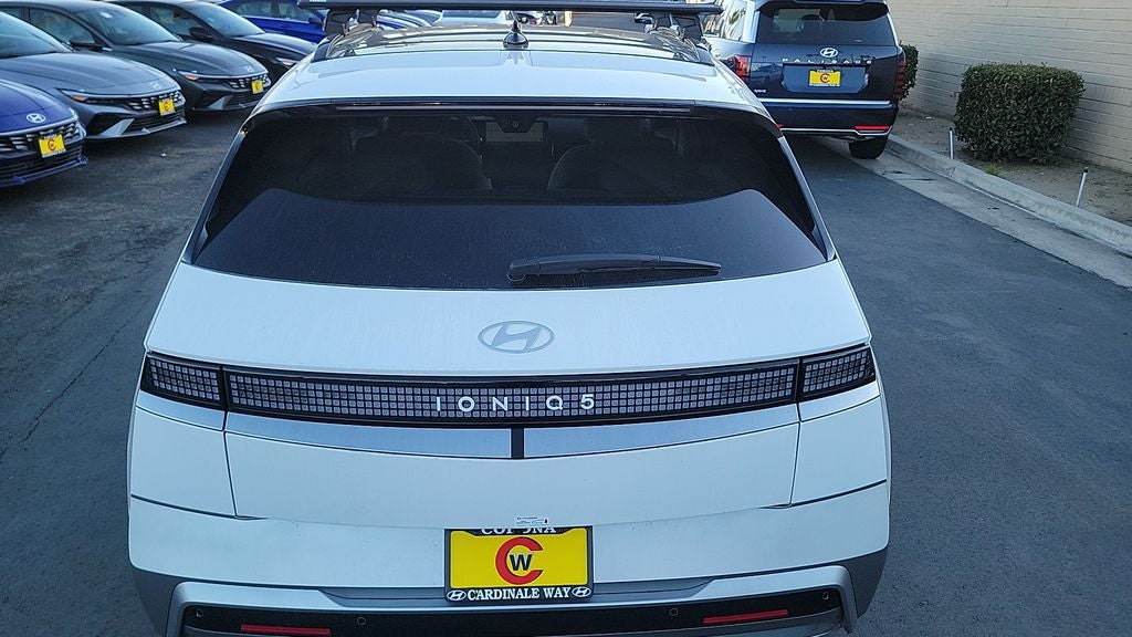 2026 Hyundai IONIQ 5 Limited