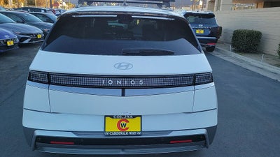 2026 Hyundai IONIQ 5 Limited