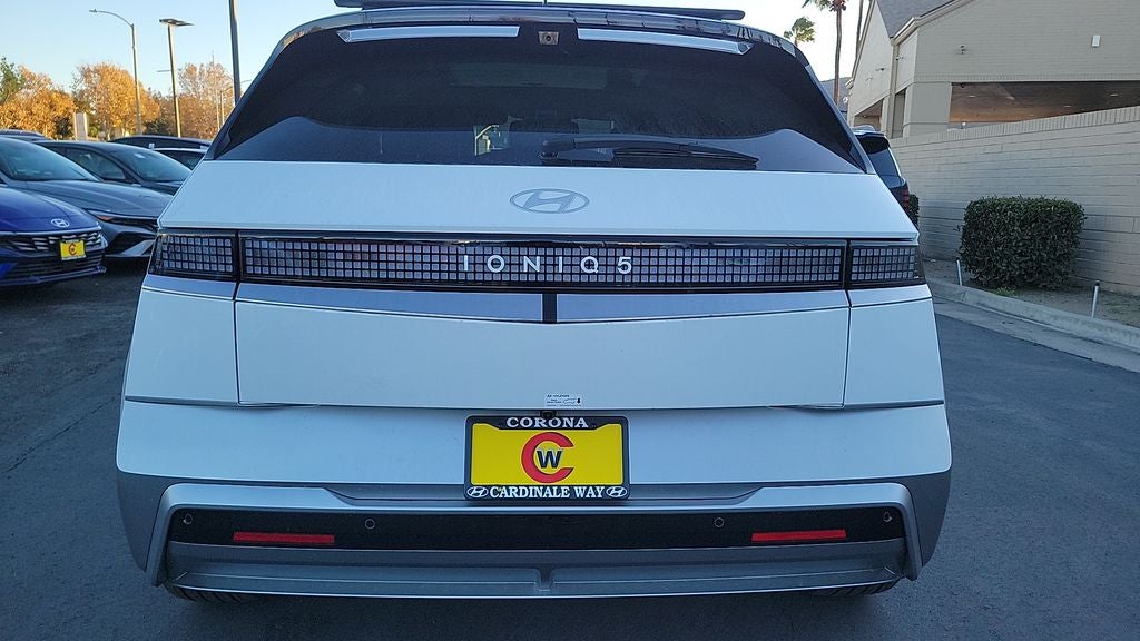 2026 Hyundai IONIQ 5 Limited