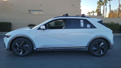 2026 Hyundai IONIQ 5 Limited