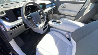 2026 Hyundai IONIQ 9 SE