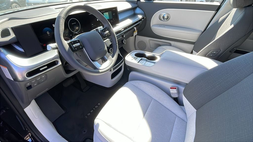 2026 Hyundai IONIQ 9 SE