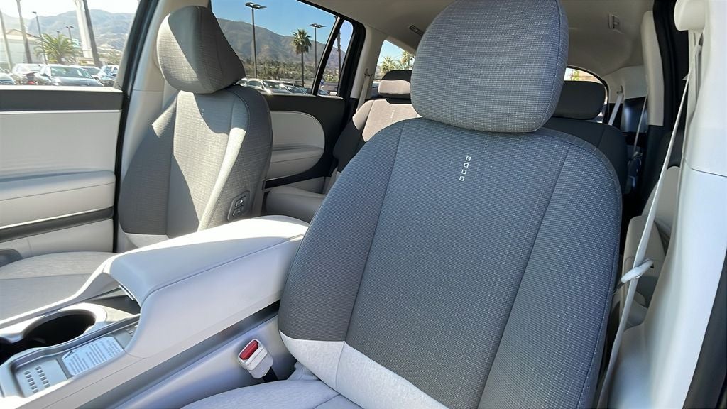 2026 Hyundai IONIQ 9 SE