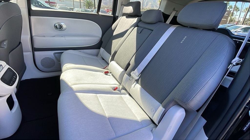 2026 Hyundai IONIQ 9 SE