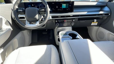 2026 Hyundai IONIQ 9 SE