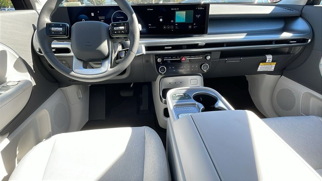 2026 Hyundai IONIQ 9 SE