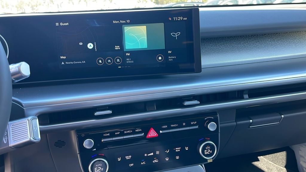 2026 Hyundai IONIQ 9 SE