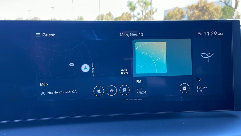 2026 Hyundai IONIQ 9 SE