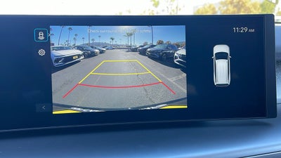 2026 Hyundai IONIQ 9 SE