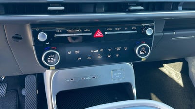 2026 Hyundai IONIQ 9 SE