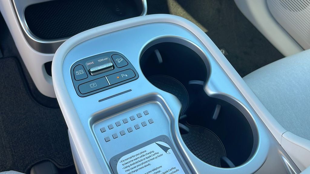 2026 Hyundai IONIQ 9 SE