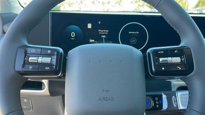 2026 Hyundai IONIQ 9 SE