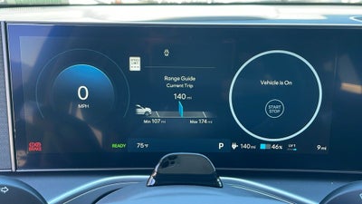 2026 Hyundai IONIQ 9 SE