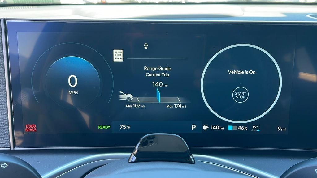 2026 Hyundai IONIQ 9 SE