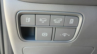 2026 Hyundai IONIQ 9 SE