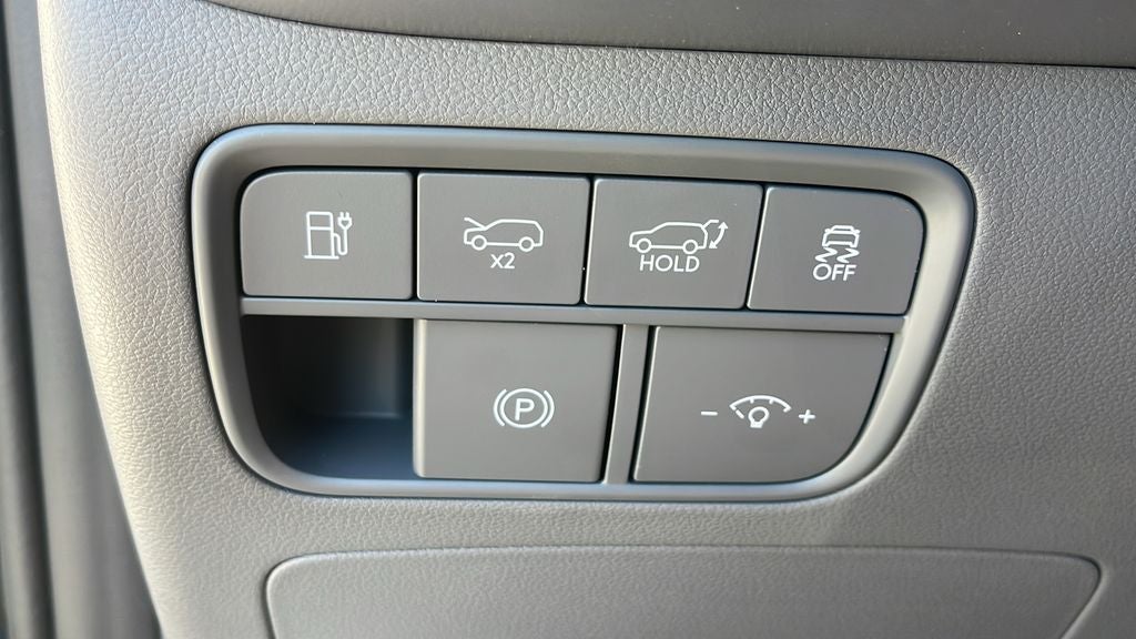 2026 Hyundai IONIQ 9 SE