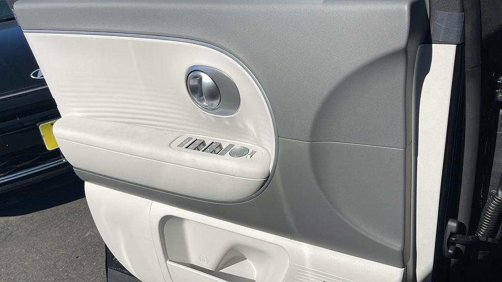 2026 Hyundai IONIQ 9 SE