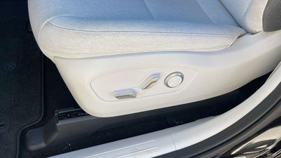 2026 Hyundai IONIQ 9 SE