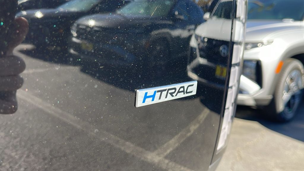 2026 Hyundai IONIQ 9 SE