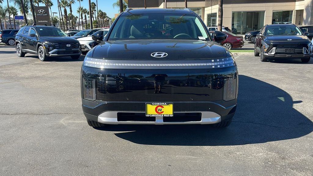 2026 Hyundai IONIQ 9 SE