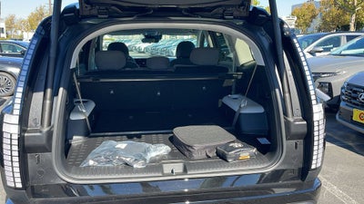 2026 Hyundai IONIQ 9 SE