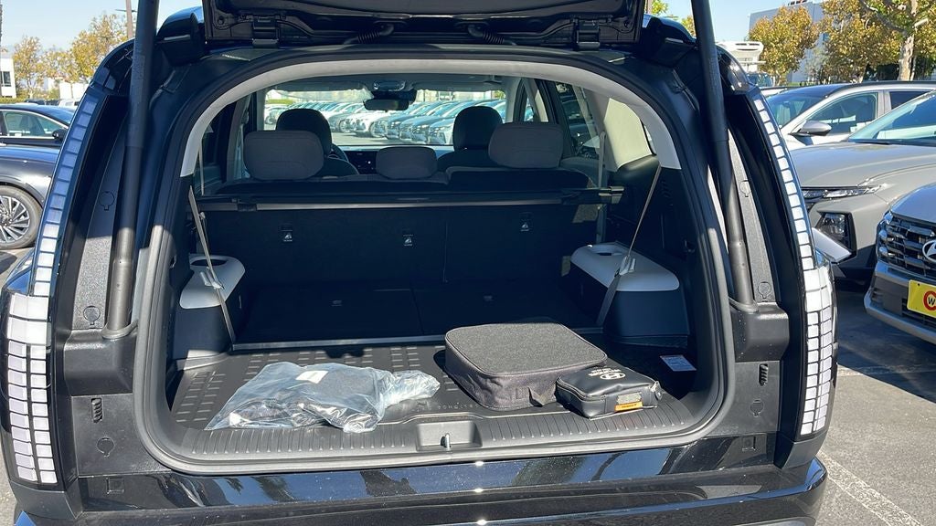 2026 Hyundai IONIQ 9 SE