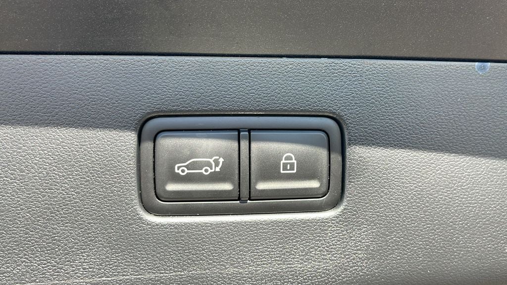 2026 Hyundai IONIQ 9 SE