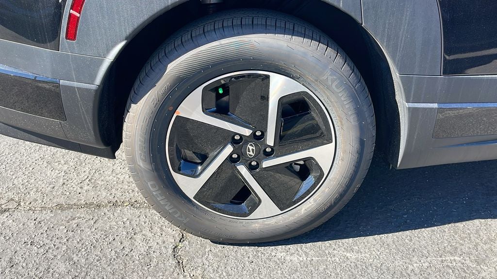 2026 Hyundai IONIQ 9 SE