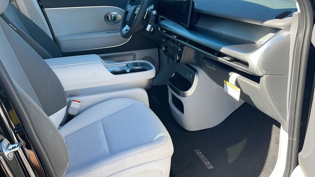 2026 Hyundai IONIQ 9 SE