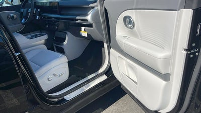 2026 Hyundai IONIQ 9 SE