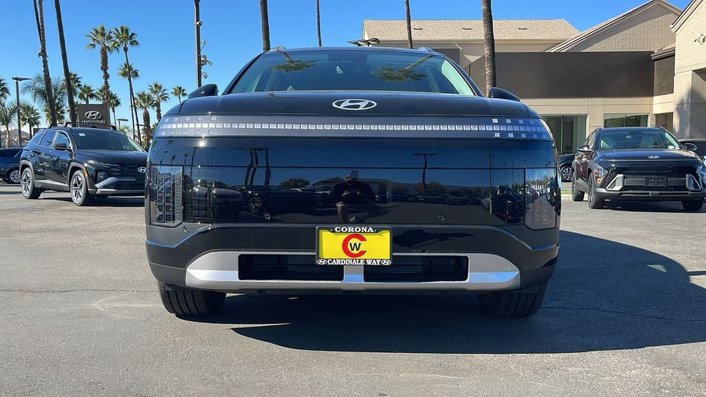 2026 Hyundai IONIQ 9 SE