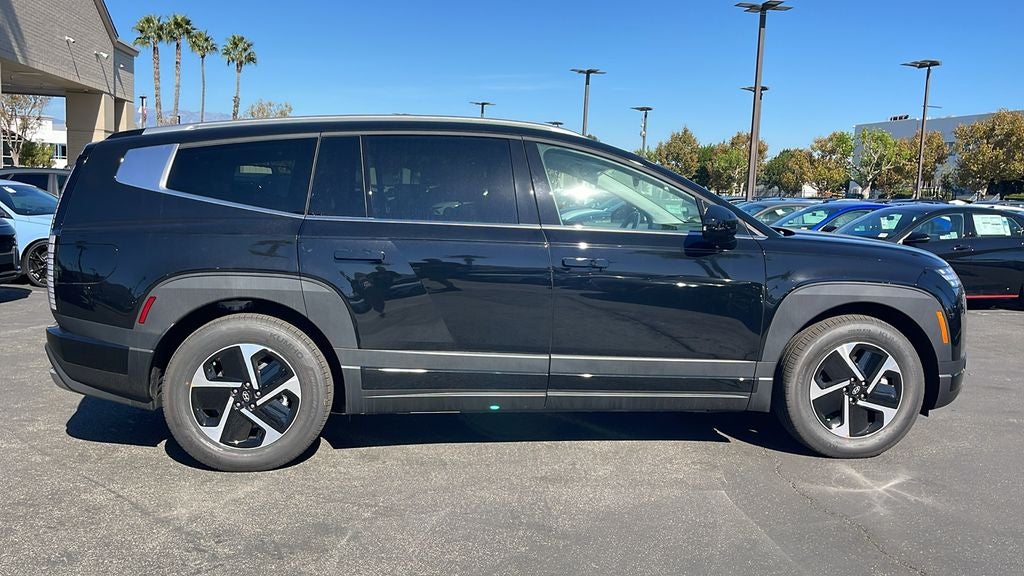 2026 Hyundai IONIQ 9 SE