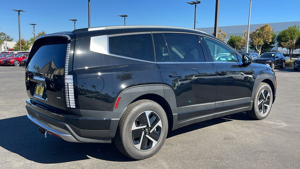 2026 Hyundai IONIQ 9 SE