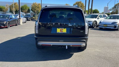 2026 Hyundai IONIQ 9 SE