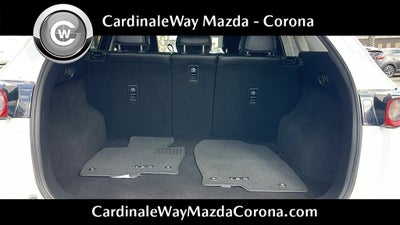 2021 Mazda Mazda CX-5 Touring **CERTIFIED**