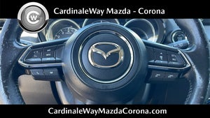 2018 Mazda CX-9 Sport