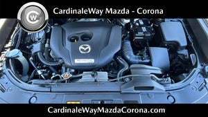 2018 Mazda CX-9 Sport