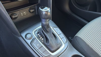 2018 Hyundai KONA SEL