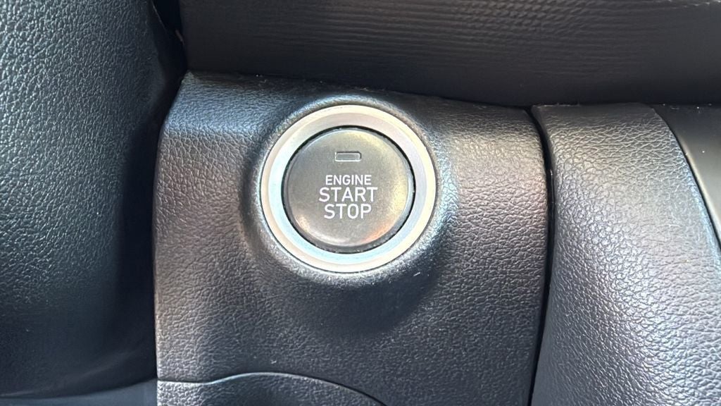 2018 Hyundai KONA SEL