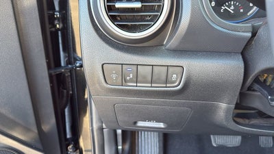 2018 Hyundai KONA SEL