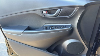 2018 Hyundai KONA SEL