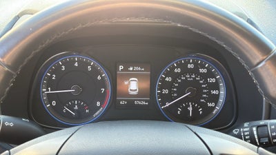 2018 Hyundai KONA SEL