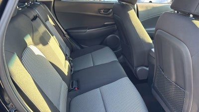 2018 Hyundai KONA SEL