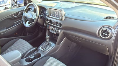 2018 Hyundai KONA SEL