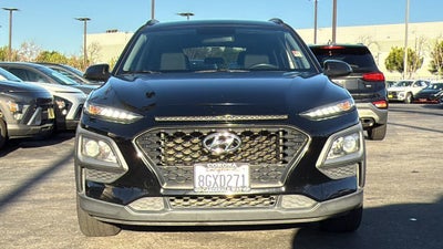 2018 Hyundai KONA SEL
