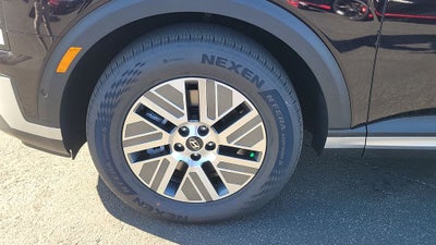 2026 Hyundai PALISADE HYBRID Blue SEL Premium 7 Passenger