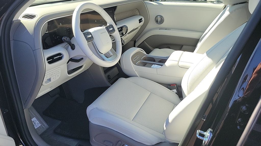 2026 Hyundai PALISADE HYBRID Blue SEL Premium 7 Passenger