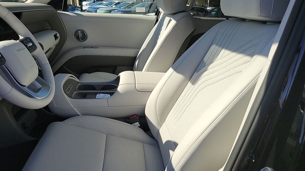 2026 Hyundai PALISADE HYBRID Blue SEL Premium 7 Passenger